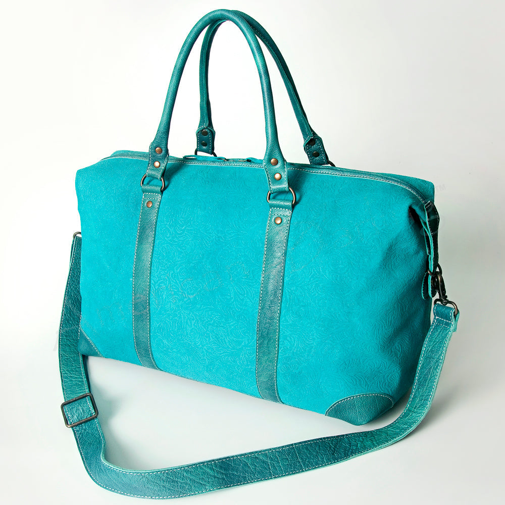 American Darling Tote Full Grain Genuine Leather Western Women Handbag | Bag |Travel College