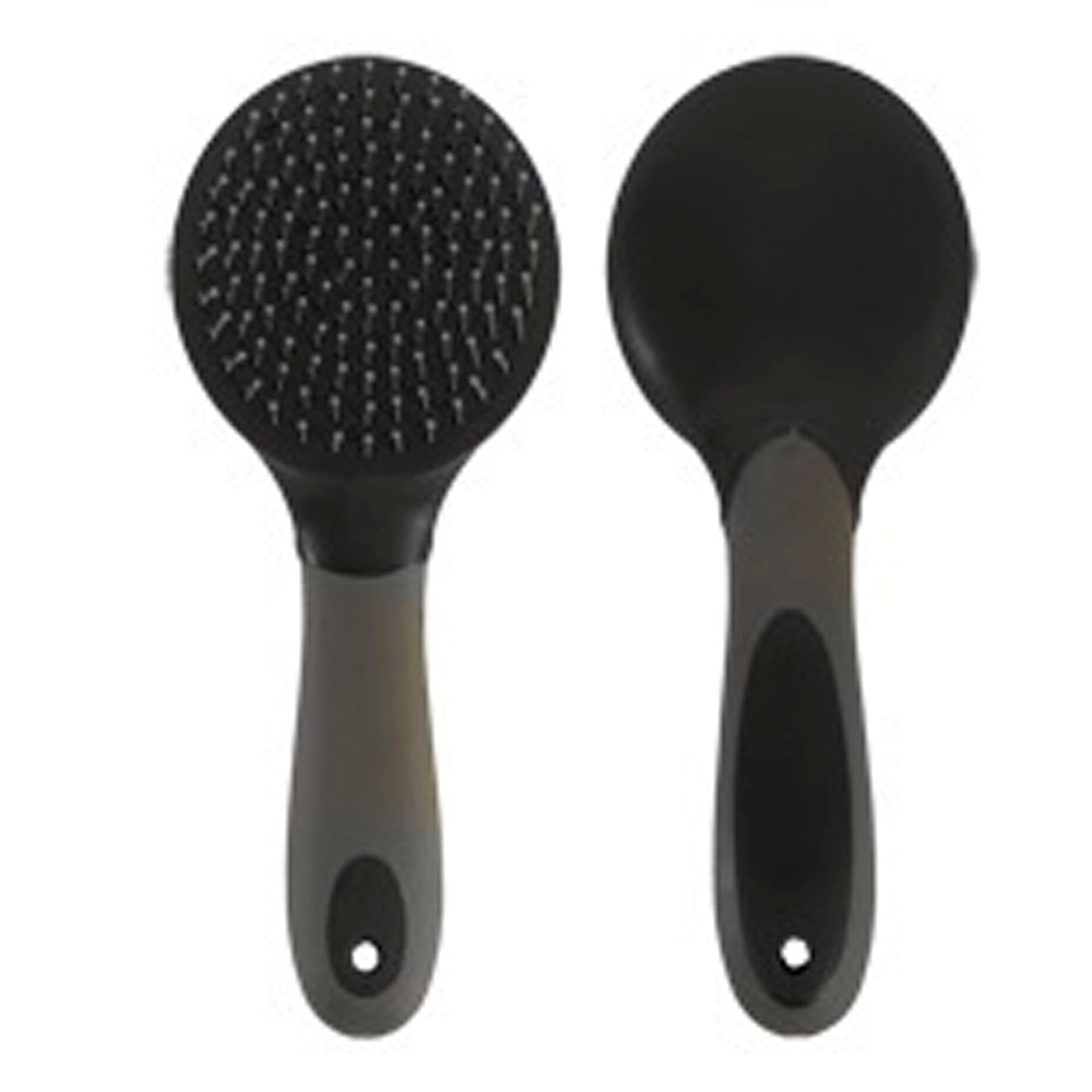 Hilason Soft Touch Horse Mane & Tail Brush Bristles