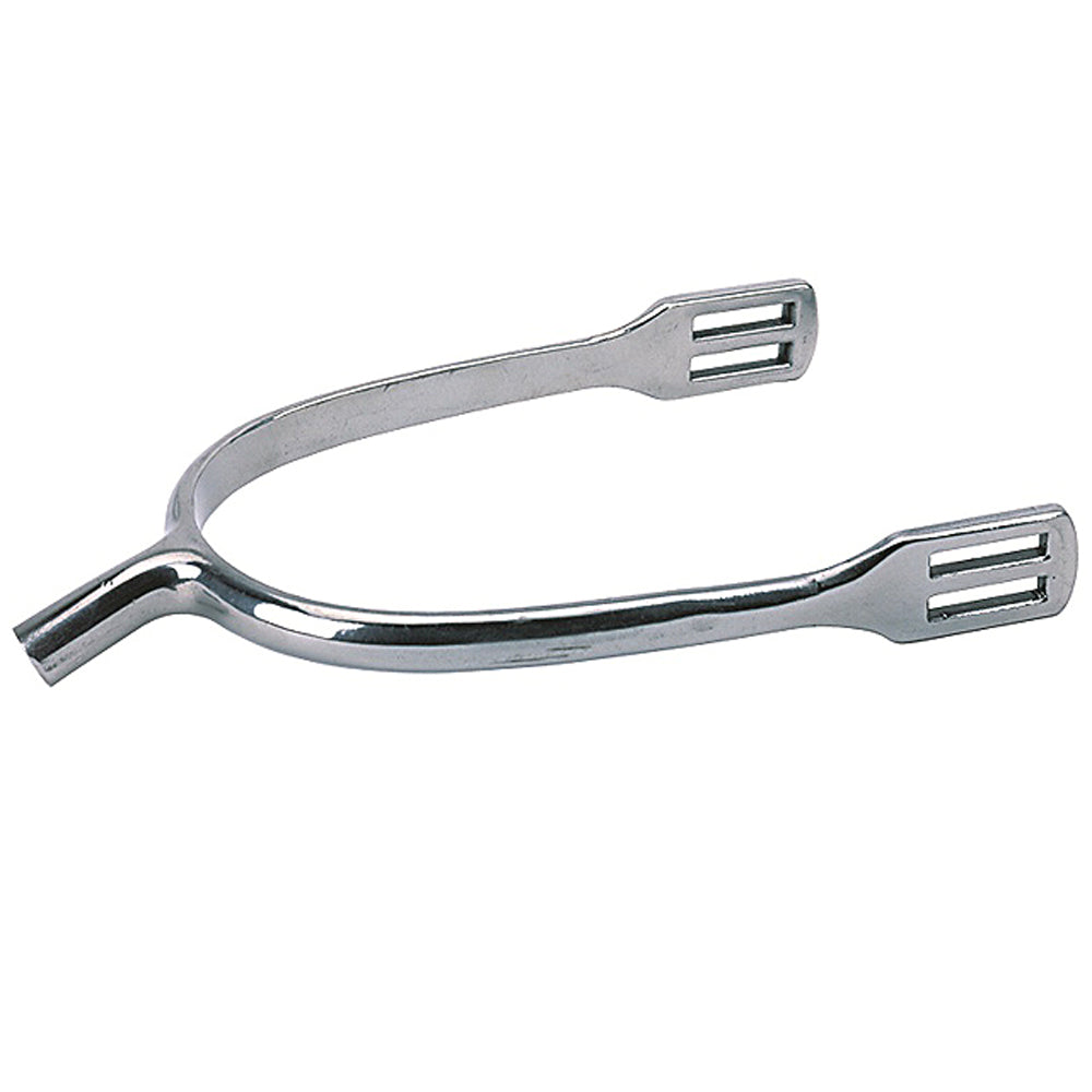 WEAVER LEATHER LADIES'S P.O.W. SPURS