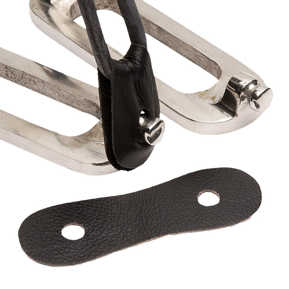 Tough1 Leathers for Peacock Irons