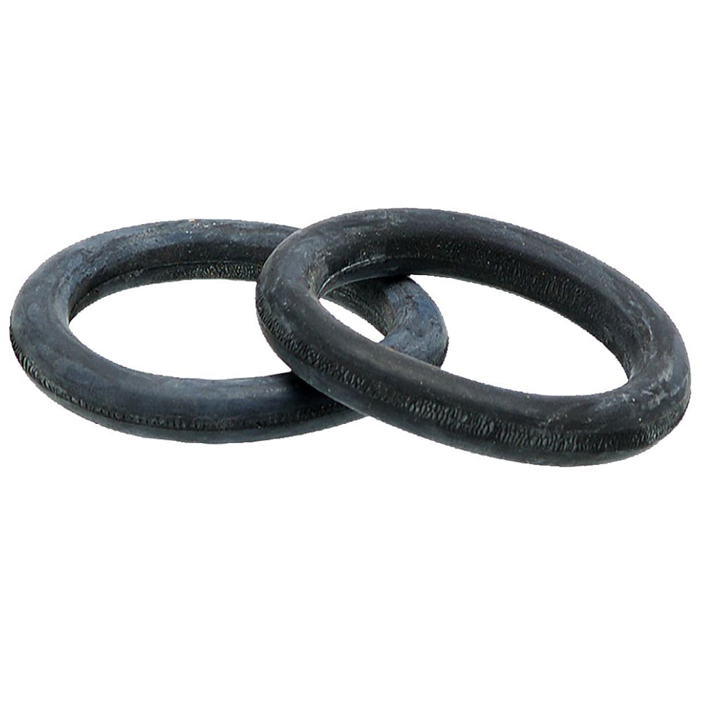 Tough1 Rubber Bands for Peacock Irons