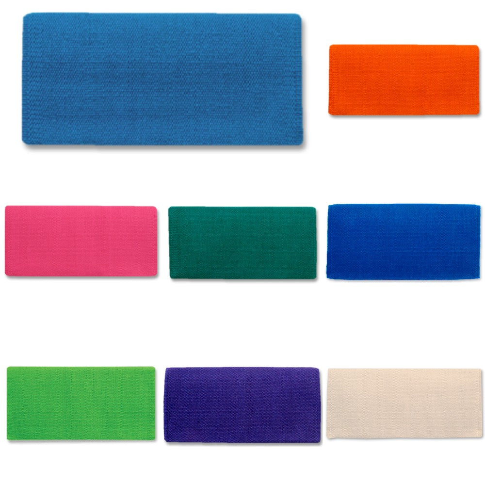 36 X 34 in Mayatex Drover Horse Saddle Blanket