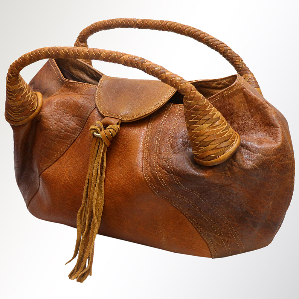 American Darling Hobo Full Grain Genuine Leather Western Women Bag | Handbag Purse Bags for Cute