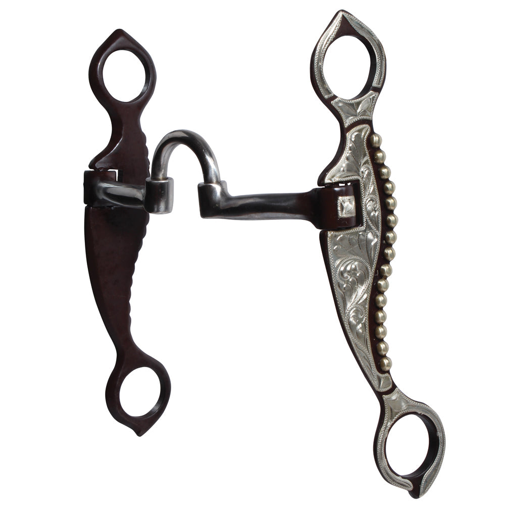 Professional s Choice Horse Mouth Bit Bozeman Collection Correction
