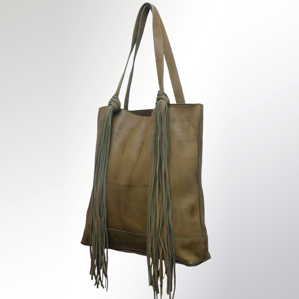 American Darling Tote Full Grain Genuine Leather Western Women Bag Handbag Purse | Travel Bags College Casual