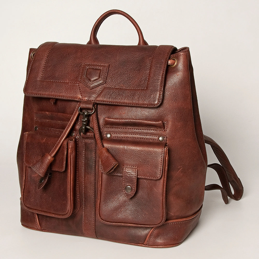 ADBGZ636A American Darling Genuine Leather Women Bag Western Handbag Purse