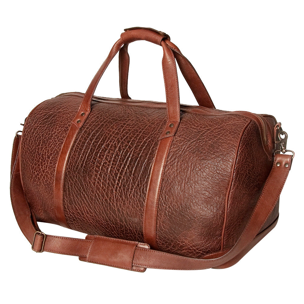 Never Mind Nmbgz128 Duffel Vintage Handmade Genuine Cowhide Leather Women Bag WesternåÊHandbagåÊPurse