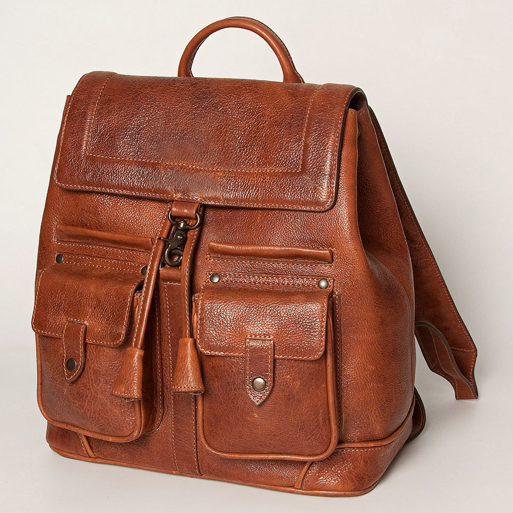 ADBGZ636B American Darling Genuine Leather Women Bag Western Handbag Purse