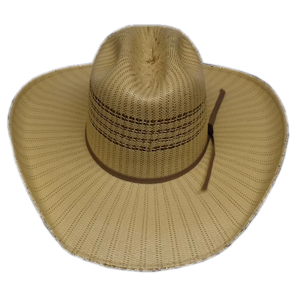 Lone Star Western Style American Men & Women'S Rider Cowboy Hat Beige
