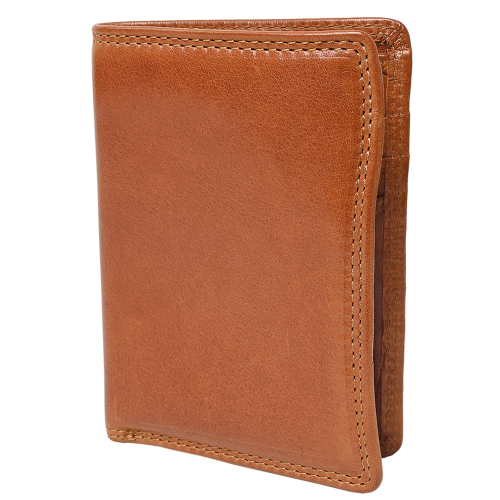 Spaghetti Western Swc443Cg Wallet Vintage Handmade Drum Dyed Genuine European Cowhide Leather Women Bag Western Handbag Purse