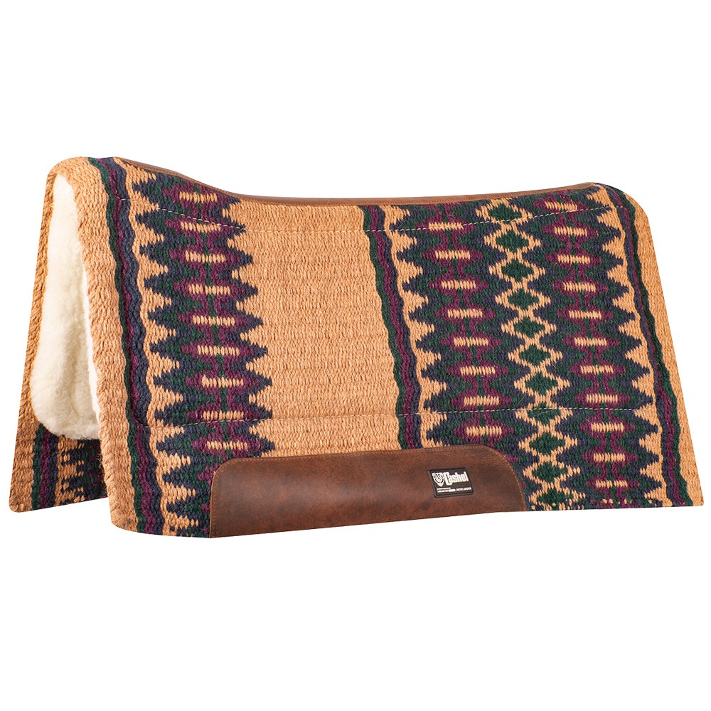 34 In X 38 Cashel Blanket Top Performance Pad