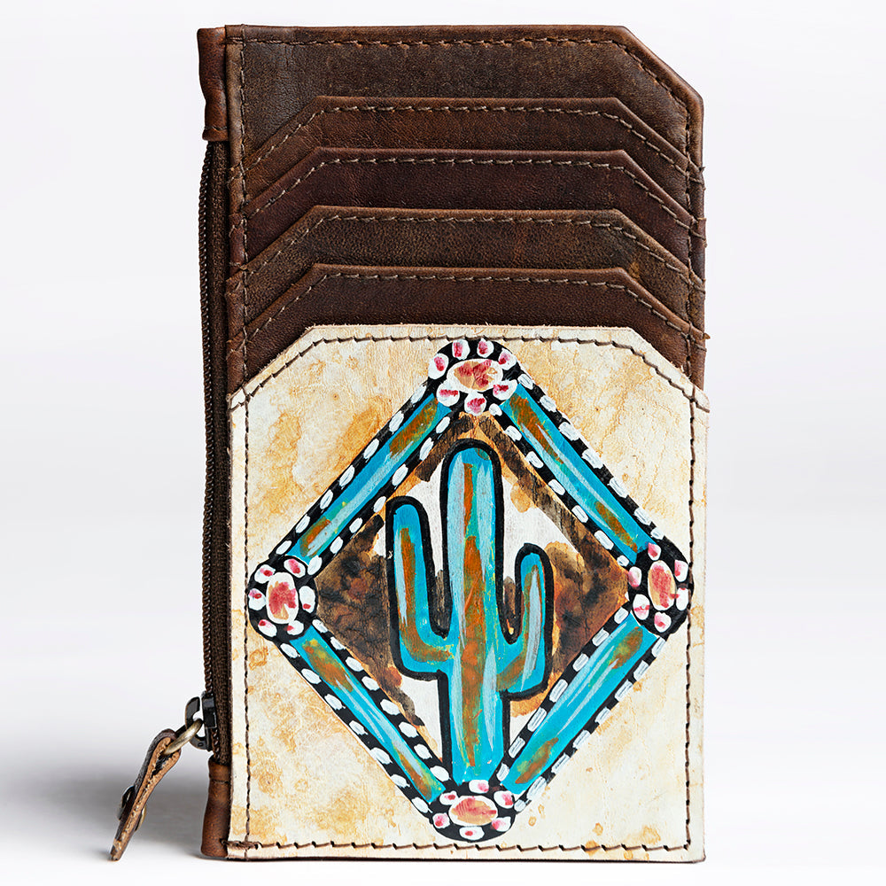 ADCCM101R56 American Darling Genuine Leather Women Bag Western Handbag Purse