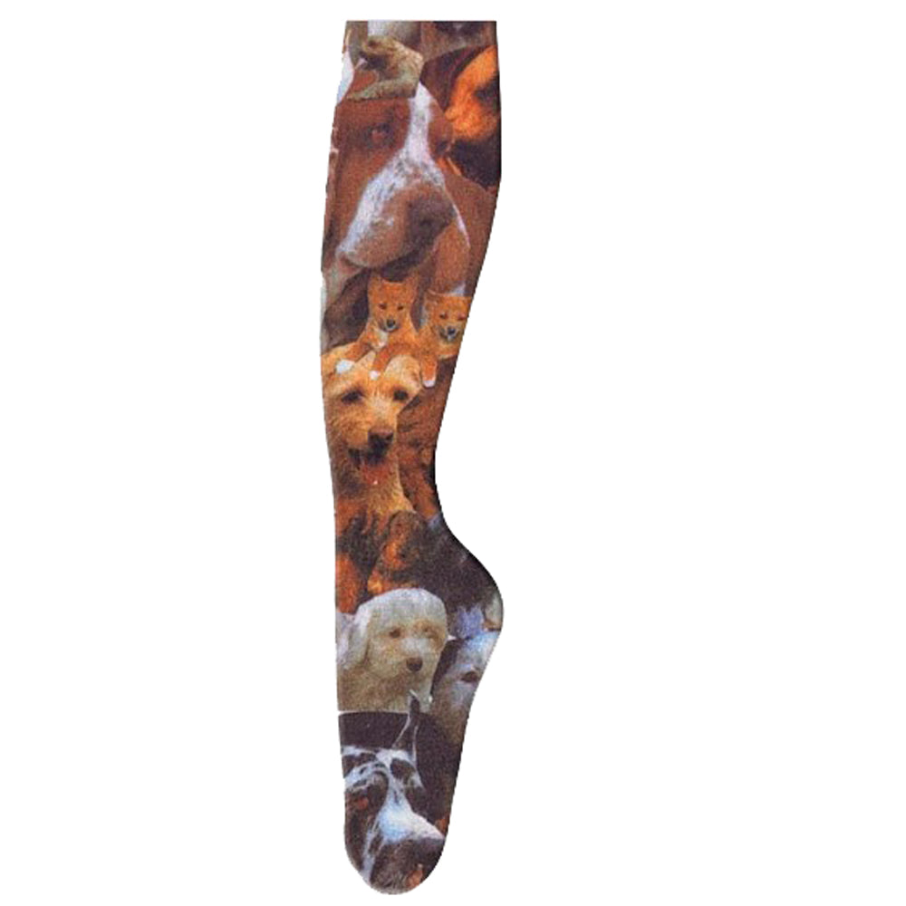 Ladies 9-11 Ovation Zocks Boot Socks