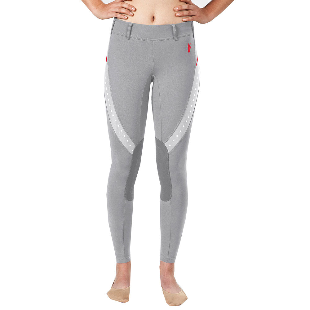Medium Irideon Lightweight Advantages Mesh Tech Tight Dovegrey Azalea Pipeline