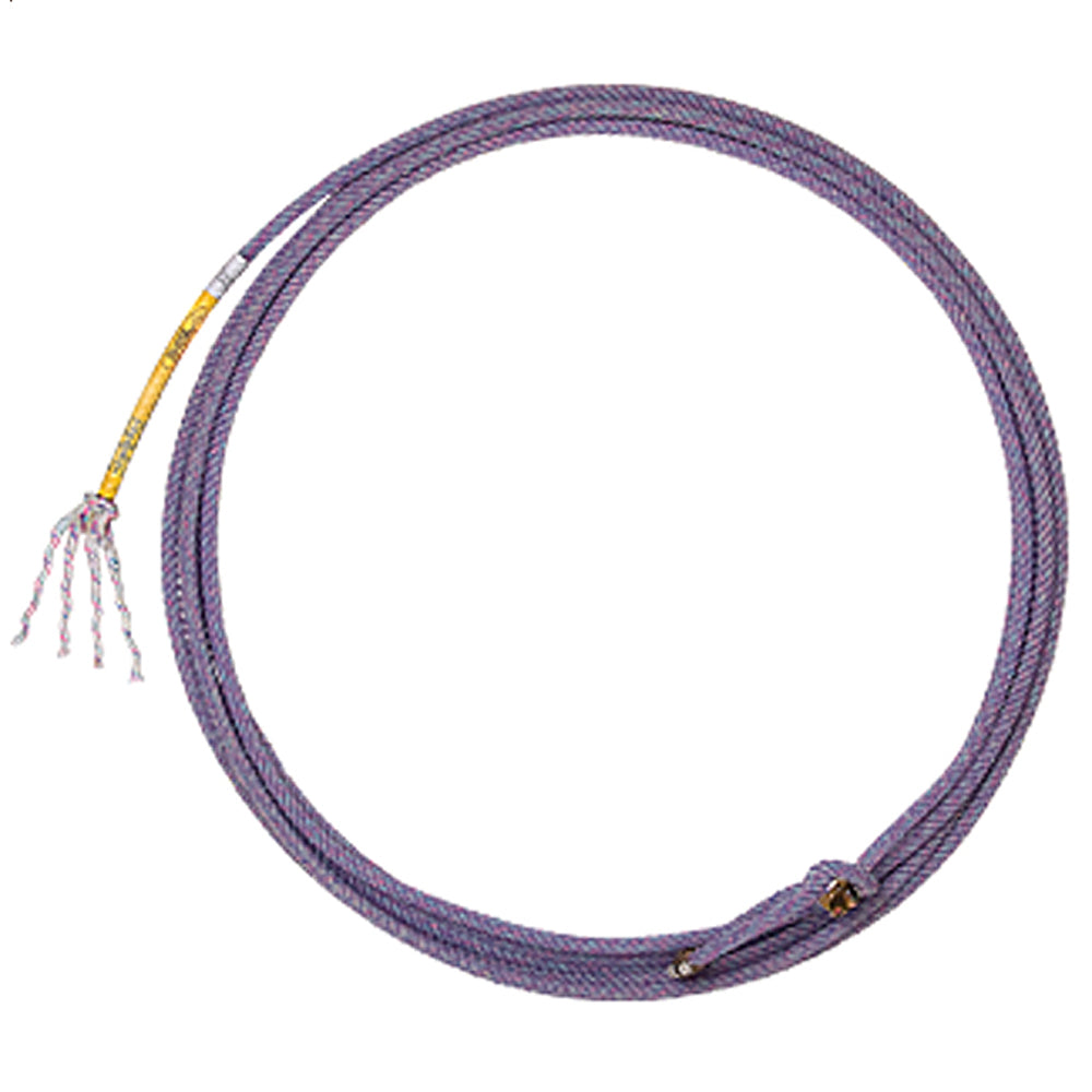 Cactus Ropes Relentless Core Xplosion 4 Strand Heel Rope