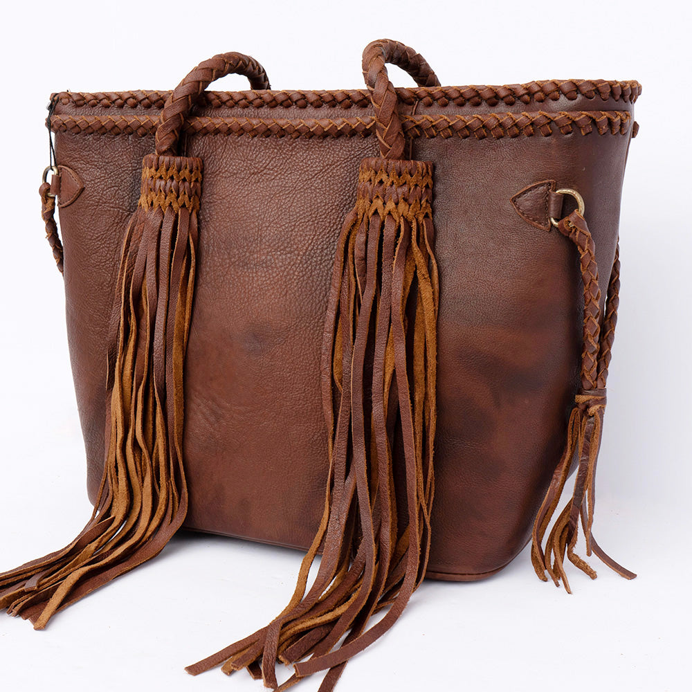 American Darling Tote Full Grain Genuine Leather Women Bag Western Handbag Purse | Travel Bags College Casual