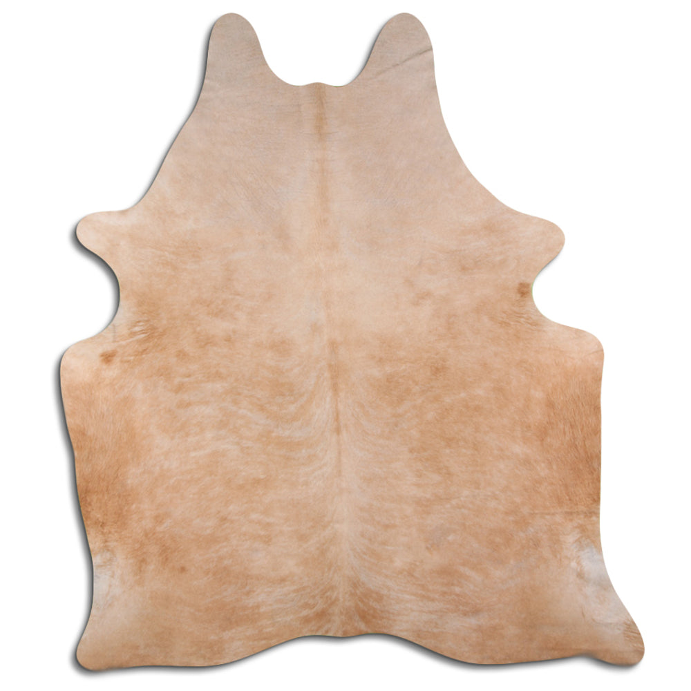 8' X 7' Hair On Leather Cowhide From Brazil Skin Rug Carpet Hilason