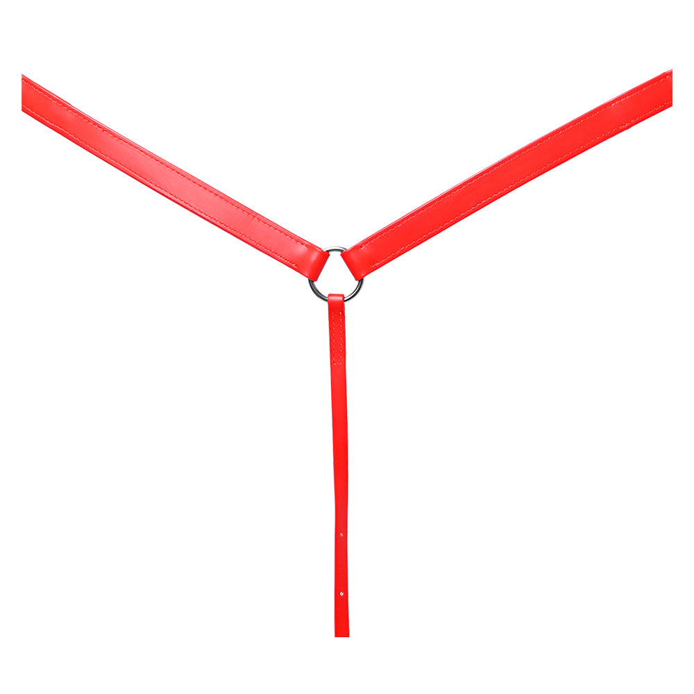 HILASON Western Horse Biothane Leather Breast Collar Tack