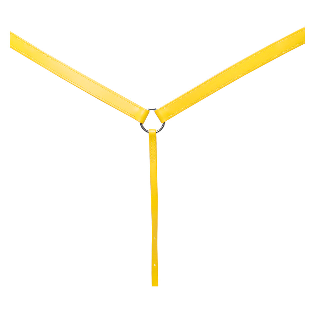 HILASON Western Horse Biothane Leather Breast Collar Tack