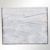 American Darling Card Holder Hair on Genuine Leather | Business Credit