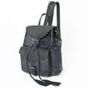 American Darling backpack Bag Full Grain Genuine Leather Western Women Handbag Purse | for Cute Travel