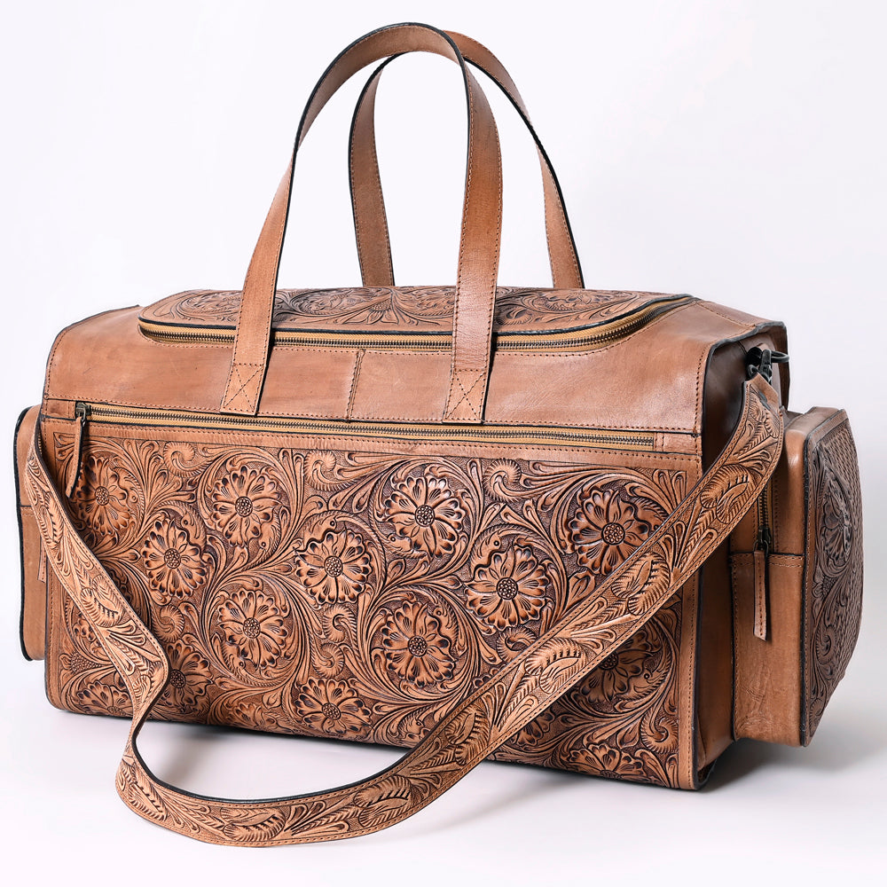 ADBGZX735A American Darling Hair On Genuine Leather Women Bag Western Handbag Purse