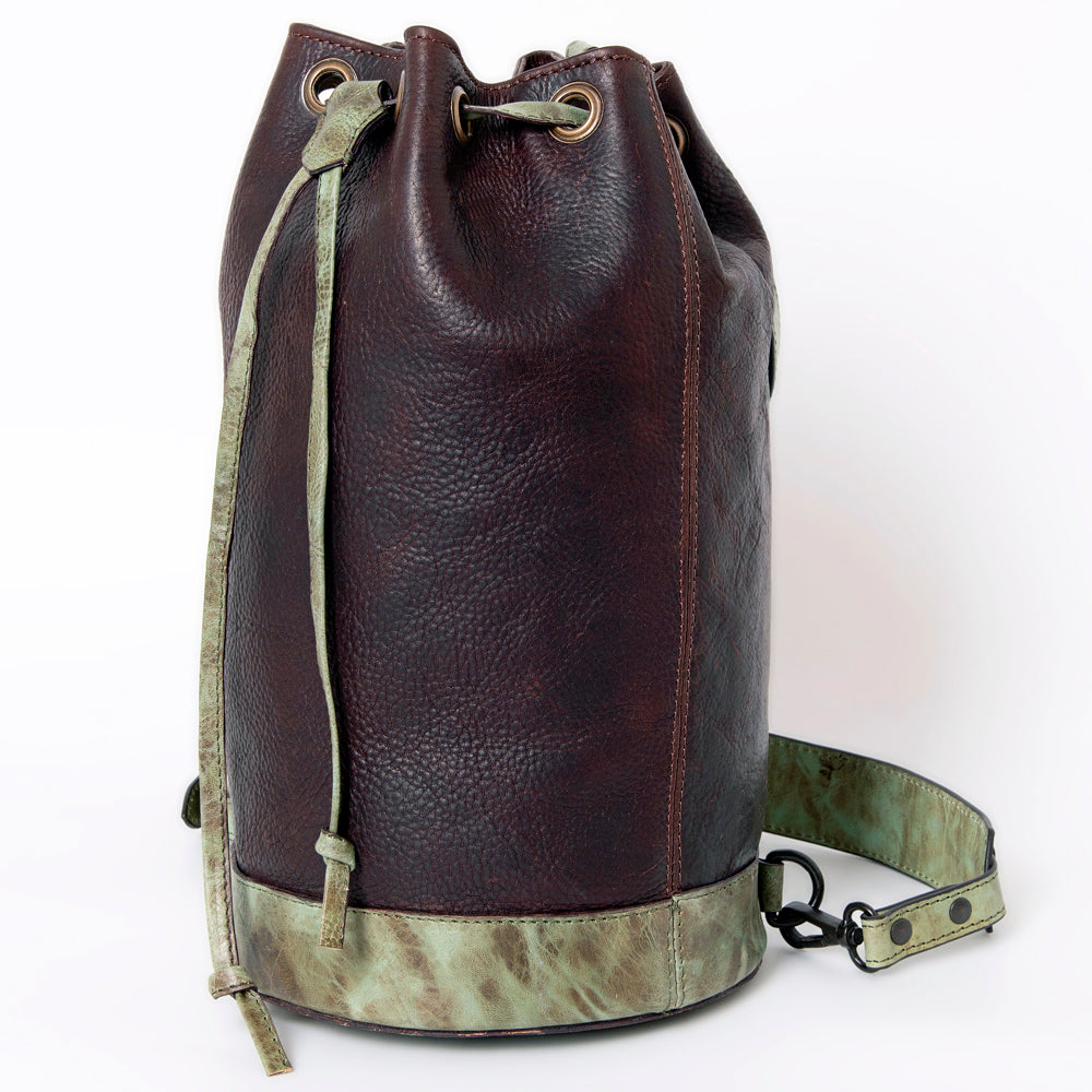 ADBGZX912 American Darling Genuine Leather Women Bag Western Handbag Purse