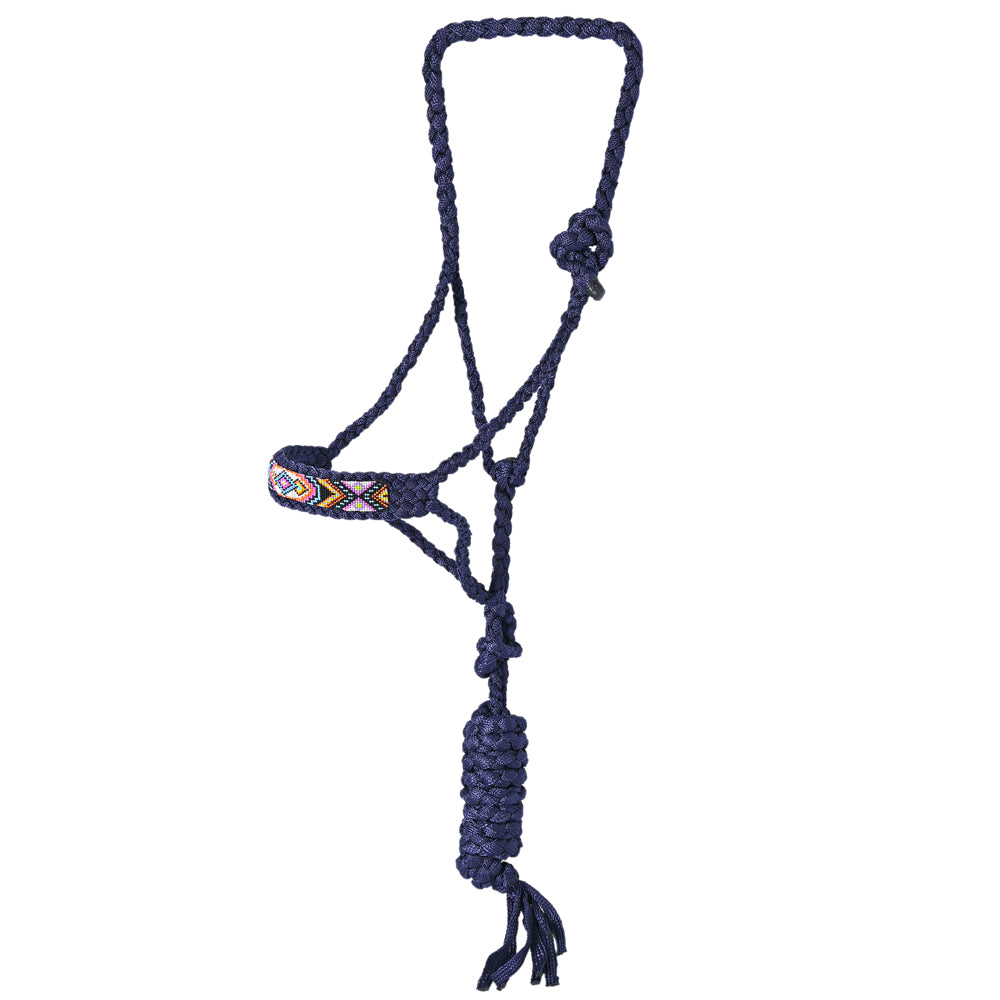 HILASON Beaded American Style Western Cowgirl Handmade Hatband Tan | Hat Band Women Cowboy Headbands for Bands