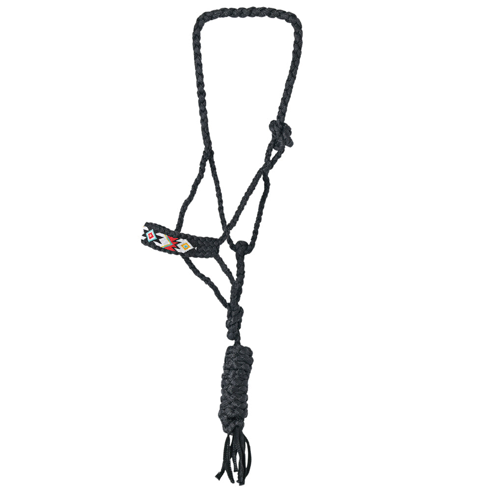 HILASON Beaded American Style Western Cowgirl Handmade Hatband Tan | Hat Band Women Cowboy Headbands for Bands