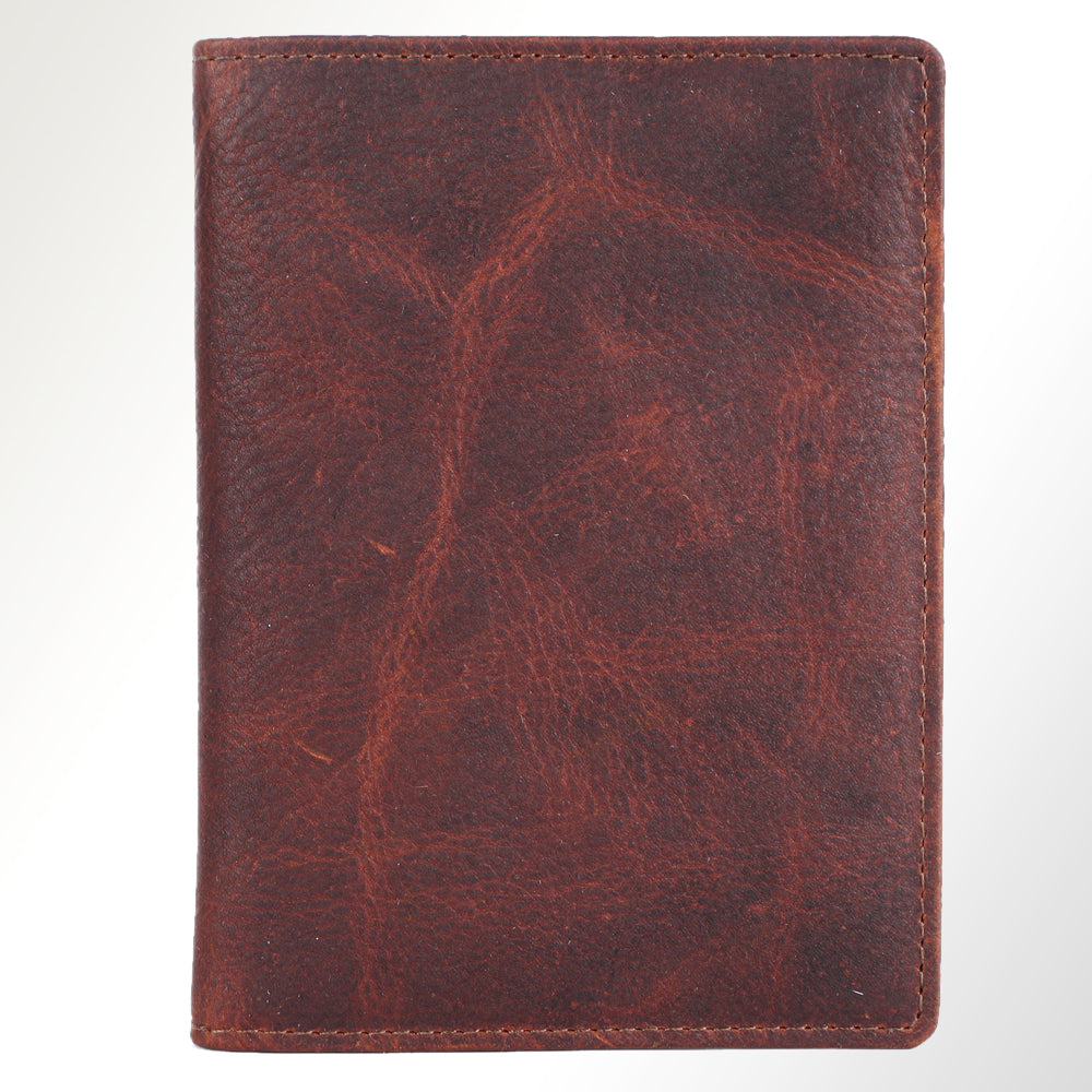 American Darling Coin Purse Full Grain Genuine Leather Western Women Bag | Handbag Wallet Purses for