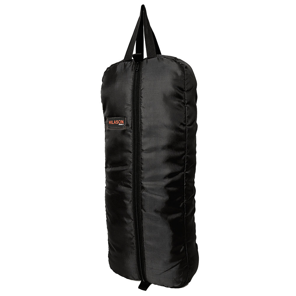 HILASON Western Horse Equestrian Nylon Halter Bridle Carry Bag For Horses