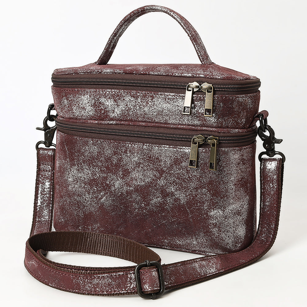 American Darling Clutch Genuine Leather Western Women Bag Handbag Purse