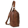 Never Mind NMBGM158A Sling Genuine Western Leather Women Bag Western Handbag Purse
