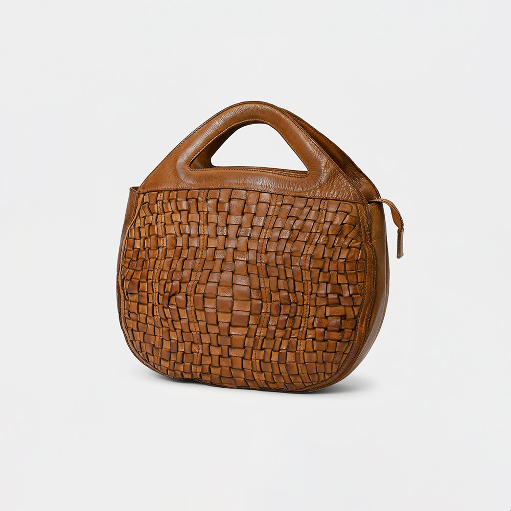 SWL117 Tote Genuine Leather women bag western