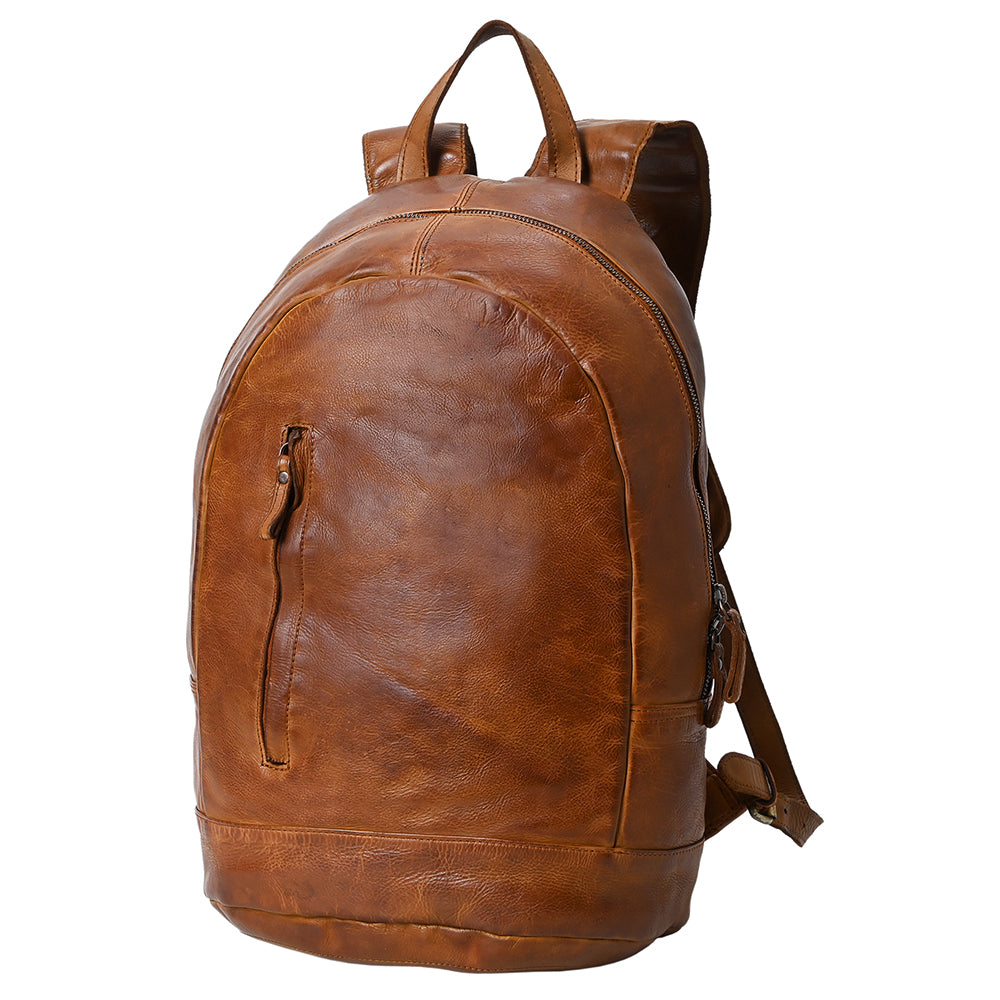 SWL120CG Backpack Genuine Leather women bag western