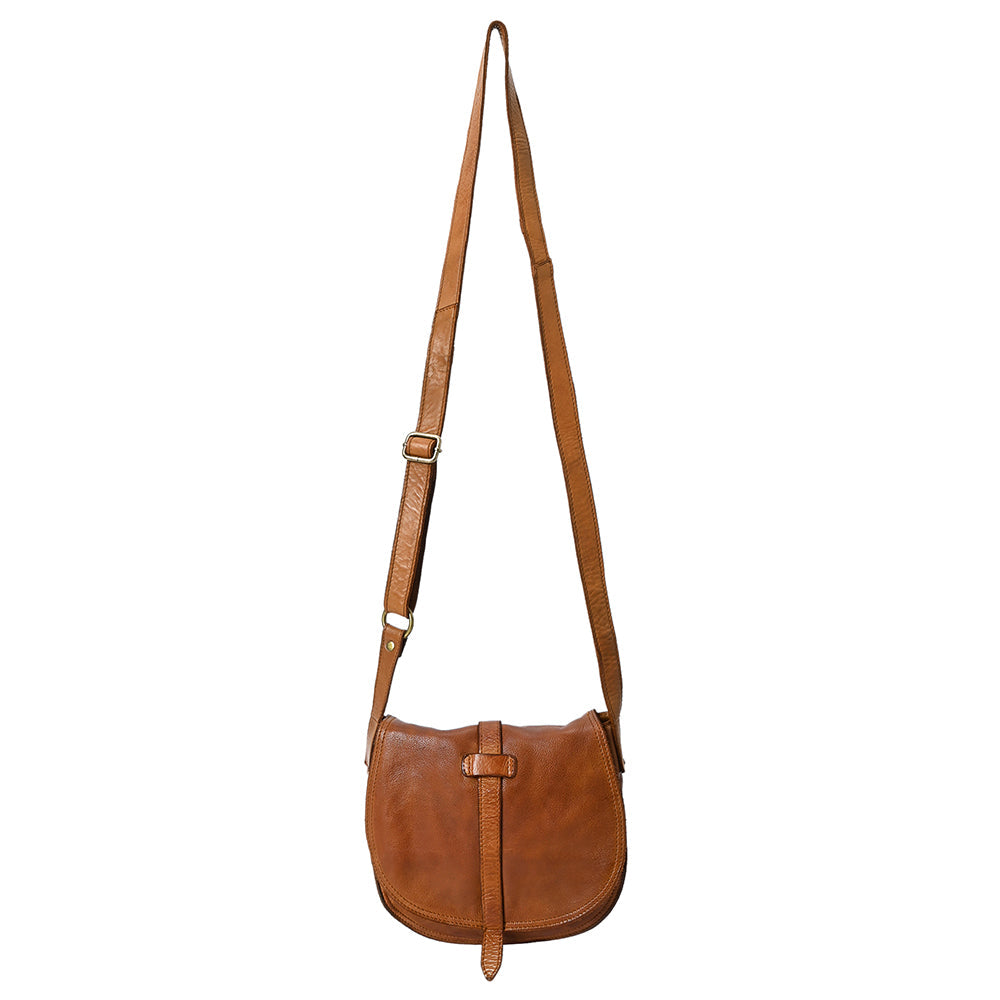 SWL123 Crossbody Genuine Leather women bag western Bag