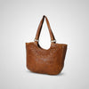 SWL129 Tote Genuine Leather women bag western