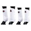HILASON L M S Horse Front Rear Hind Leg Sport Boots 2 Pack | 4 Jumping