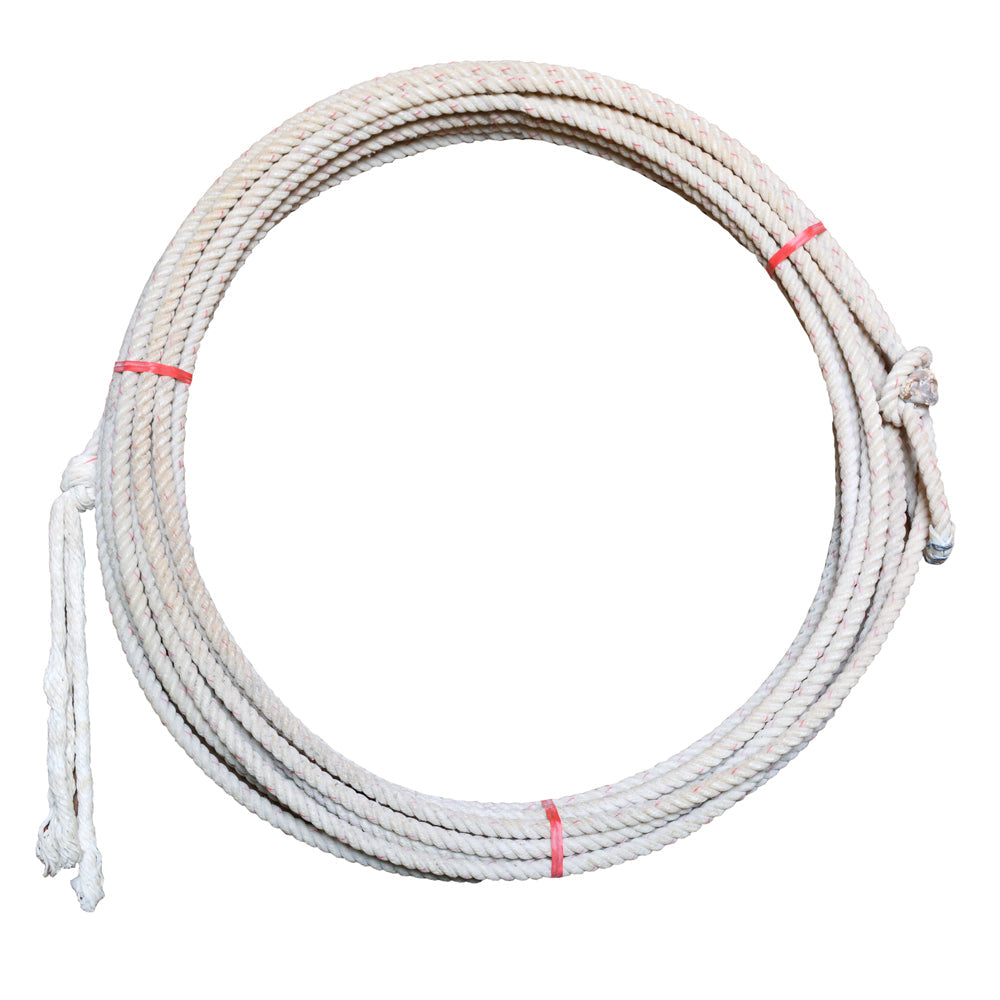 DUB GRANT Calf Rodeo Rope 40 Inch Ranch Nylon
