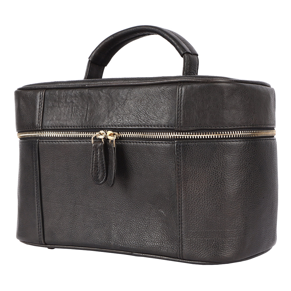 American Darling Jewelry case Full Grain Genuine Leather Women's Bag Western Handbag Purse | for Women Cute