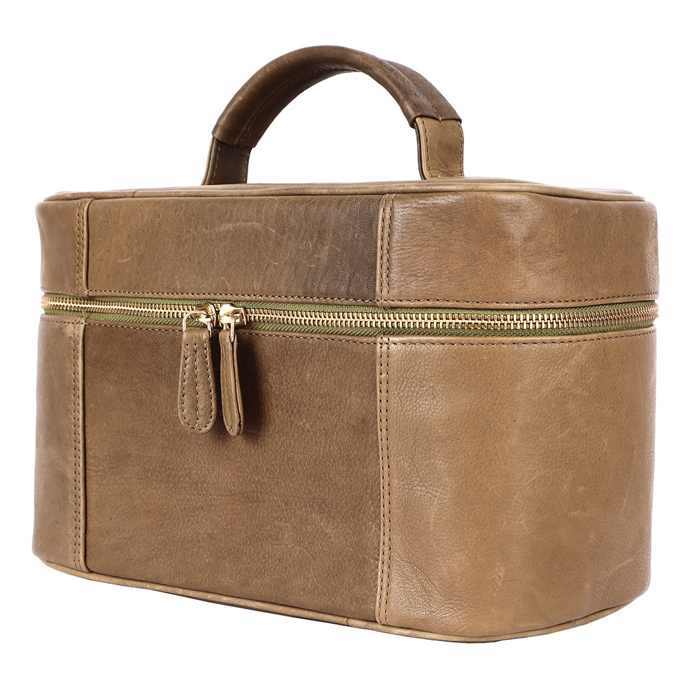 American Darling Jewelry case Full Grain Genuine Leather Women's Bag Western Handbag Purse | for Women Cute