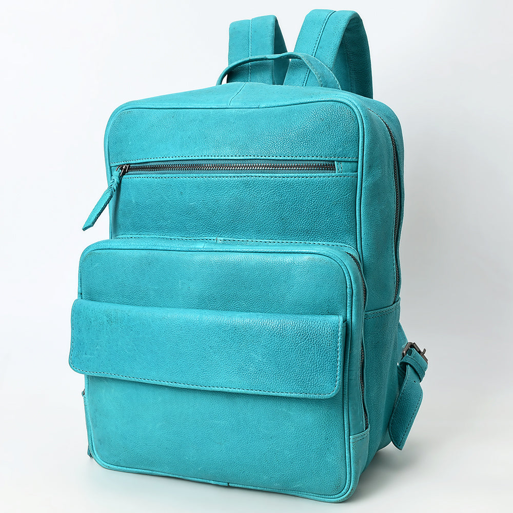 American Darling Backpack Full Grain Genuine Leather Women's Bag Western Handbag Purse | for Women Cute