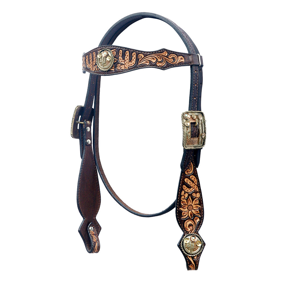 Headstall