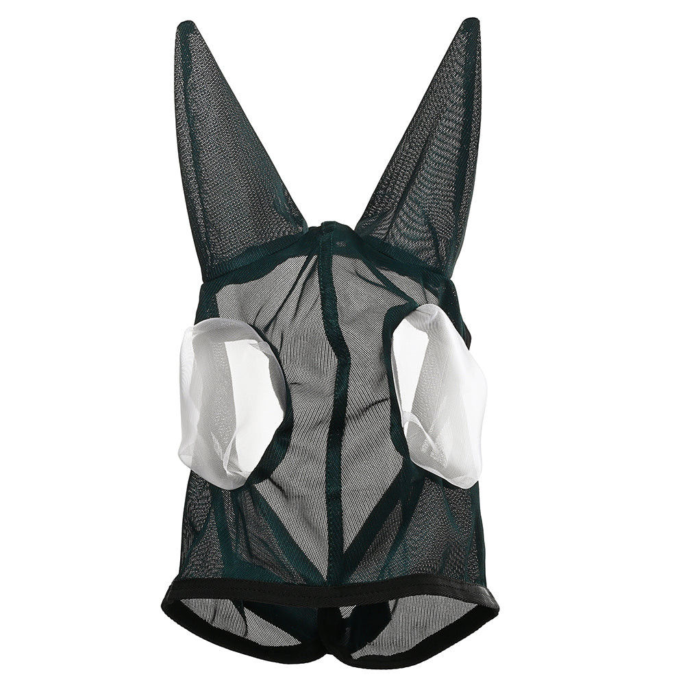 HILASON Western UV Protection Insects Bug Mosquito Spring Summer Fly Mask