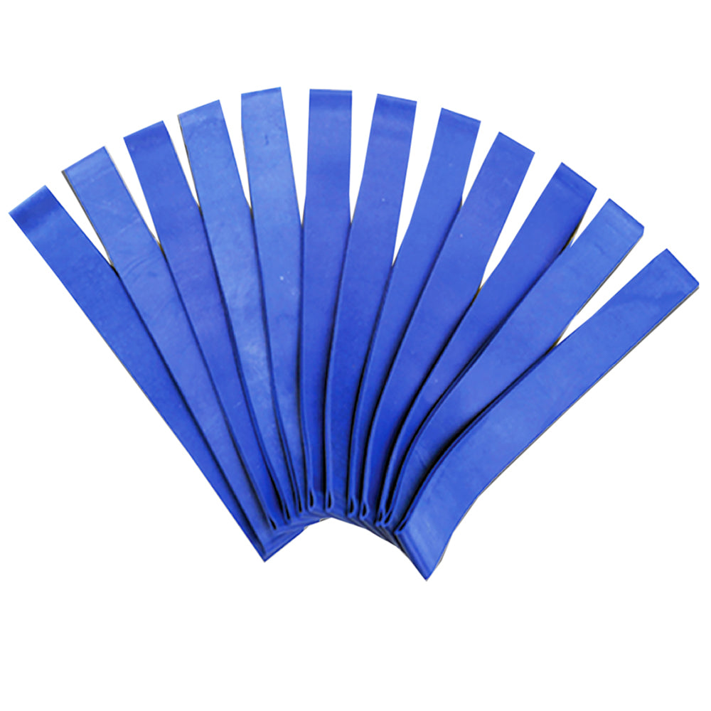 Rope Smart American Luxury Stylish Dally Wraps Pro Bands Black