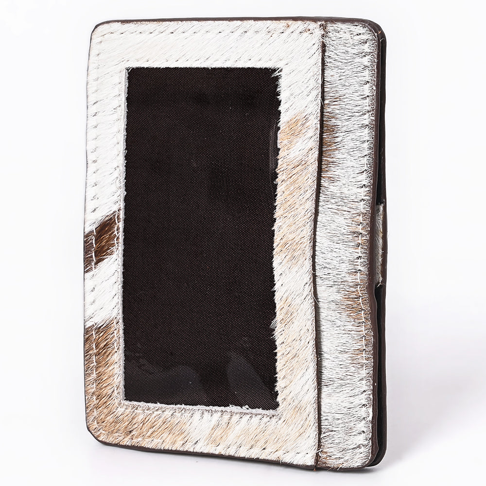 American Darling Card-Holder Stylish Hair-On Genuine Western Leather Women & Men