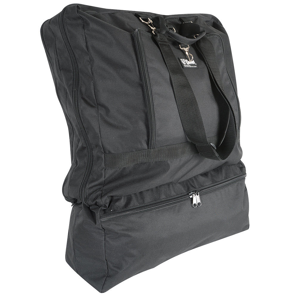 Cashel Shoulder Strap Hay and Gear Bag Oversize Front Pocket