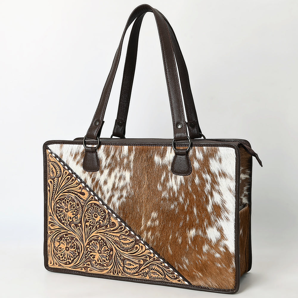 ADBGZX103 Tote Genuine Western Leather Women Bag