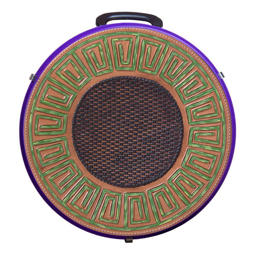 Medium 4 Ropes Capacity Rope can Plastic | Storage Canister Unique Durable Solution Gift for Occasions Birthday