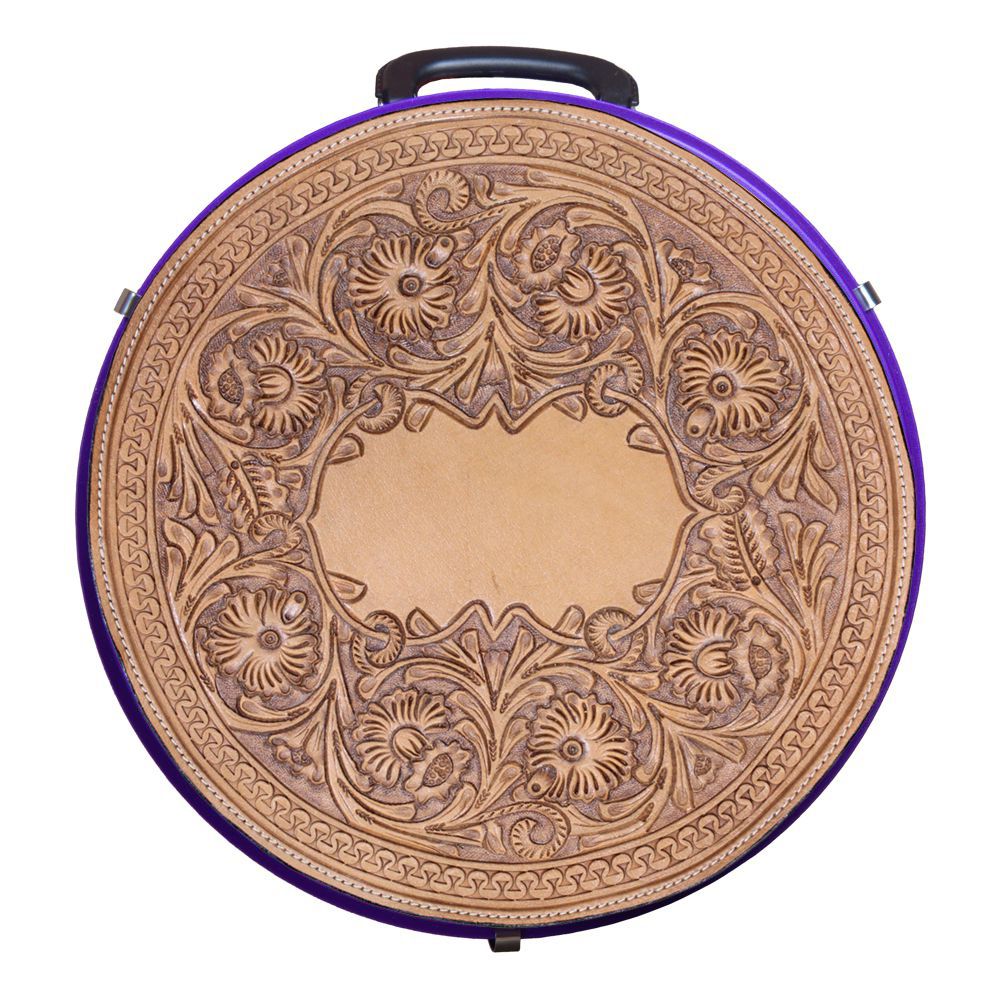 Medium 4 Ropes Capacity Rope can Plastic | Storage Canister Unique Durable Solution Gift for Occasions Birthday